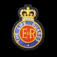 The Life Guards Blazer Badge