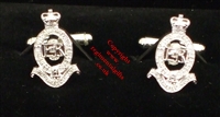 Royal Horse Artillery (RHA) (QC) Cufflinks