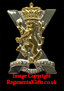 Royal Regiment of Scotland Lapel Pin 