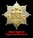 The Royal Anglian Regiment Lapel Pin 