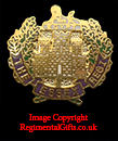The Essex Regiment Lapel Pin 