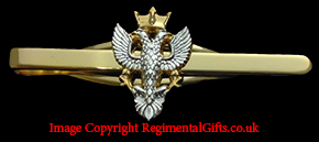 The Mercian Regiment Tie Bar