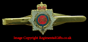 Royal Corps Of Transport (RCT) Tie Bar