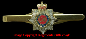 Royal Army Service Corps (RASC) Tie Bar