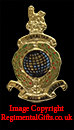 Royal Marines Corps Crest (RM) Lapel Pin 