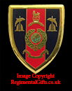 1 Assult Group Royal Marines (RM) LAPEL PIN