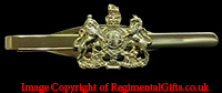 Royal Navy WARRANT OFFICER (WO RN) Tie Bar
