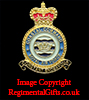 Royal Air Force (RAF) Coastal Command Lapel Pin 