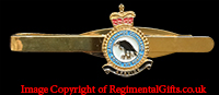 Royal Air Force (RAF) Maintenance Command Tie Bar