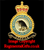 Royal Air Force (RAF) Maintenance Command Lapel Pin 