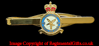 Royal Air Force (RAF) 216 Sqn Tie Bar