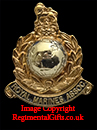 Royal Marines Association (RMA) Lapel Pin 