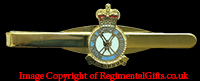 Royal Air Force (RAF) Regiment Tie Bar